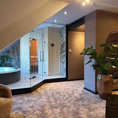 Van Der Valk Hotel Harderwijk Op De Veluwe-2