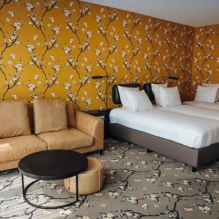 Van Der Valk Hotel Harderwijk Op De Veluwe-3